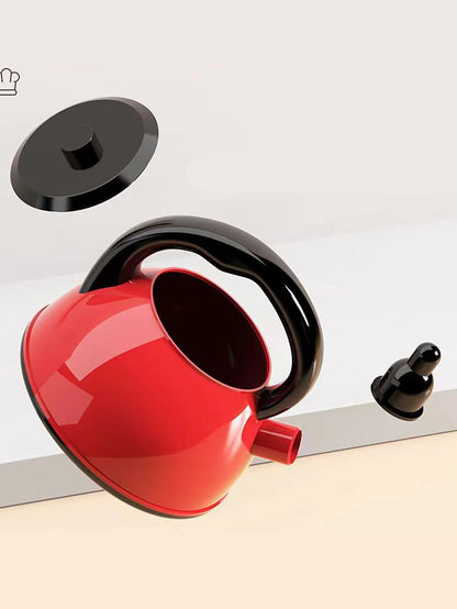 Children's Educational Simulation Play House Kitchen Toy set