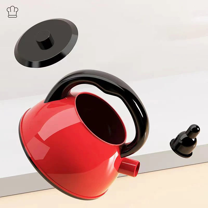 Children's Educational Simulation Play House Kitchen Toy set